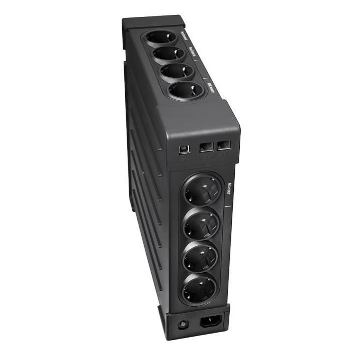 Onduleur - EATON - Ellipse ECO 1600 USB DIN - Off-line UPS - 1600VA (8