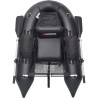 SEVEN BASS - FLOAT TUBE COBRA - Noir