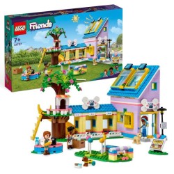 LEGO Friends 41727 Le...