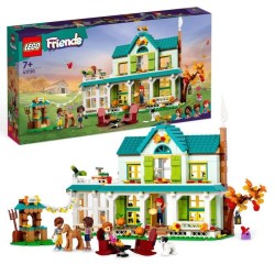 LEGO Friends 41730 La...