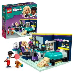 LEGO Friends 41755 La...