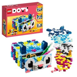 LEGO DOTS 41805 Le Tiroir...