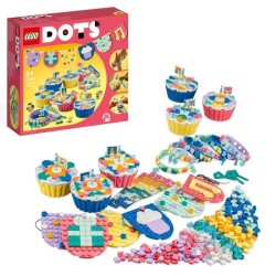 LEGO DOTS 41806 Le Kit de...