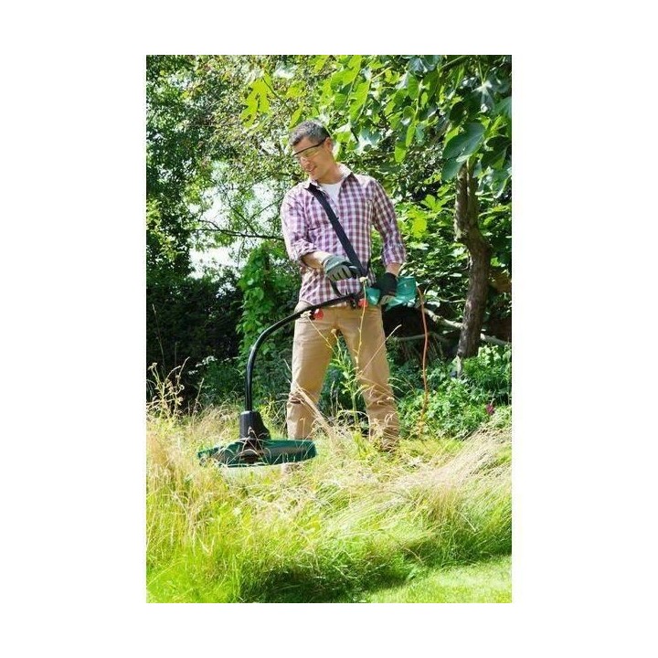 BOSCH Coupe-bordures électrique haute densité ART35 600 W 35 cm 0600