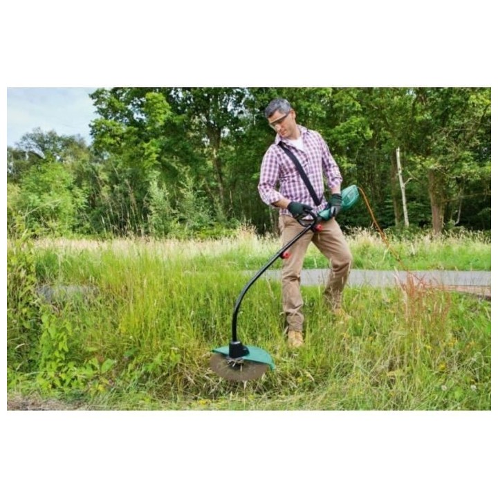 BOSCH Coupe-bordures électrique haute densité ART35 600 W 35 cm 0600