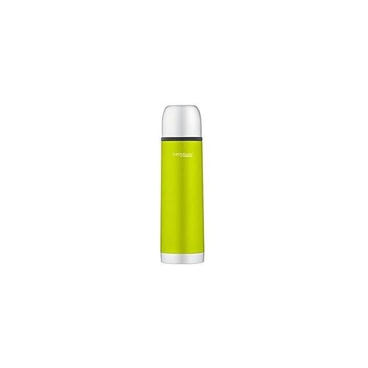 THERMOS Soft touch bouteille isotherme - 0,5L - Vert