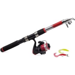 ZACK Pack easy fish 210 -...