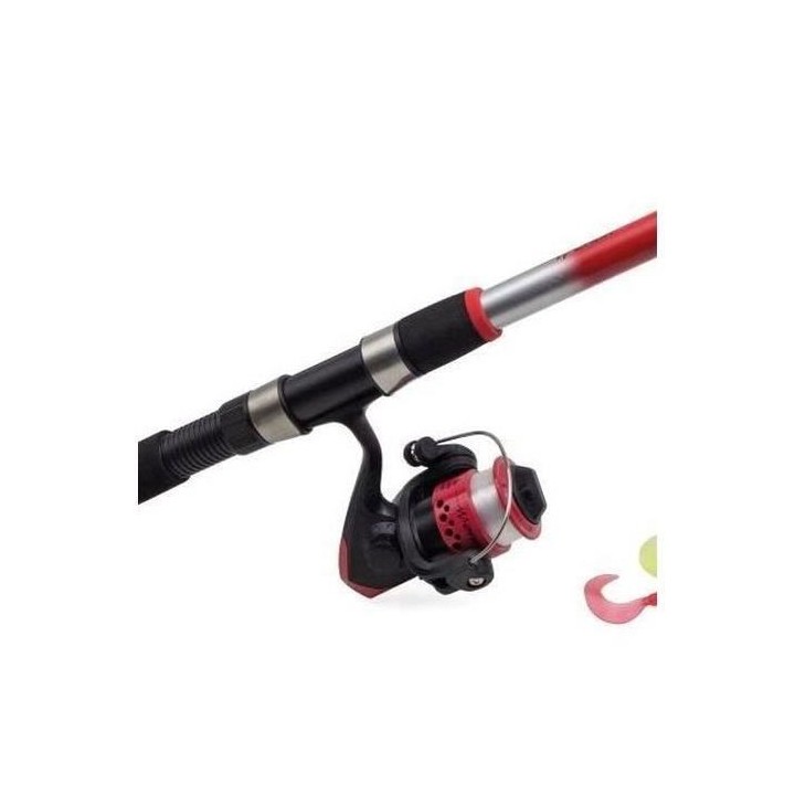 ZACK Pack easy fish 210 - 7/20 g