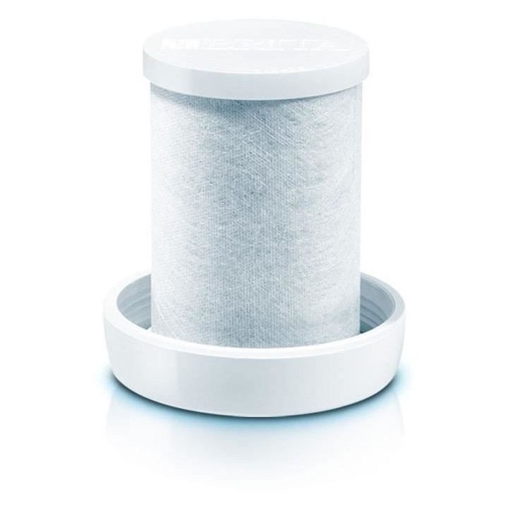 BRITA Lot de 2 cartouches filtrantes pour filtre sur robinet On Tap