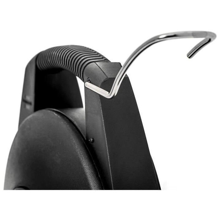 Brennenstuhl Enrouleur de câble domestique Confort-Line 10m - Fabrica