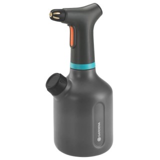 GARDENA Pulvérisateur sur batterie a gâchette EasyPump – Capacité