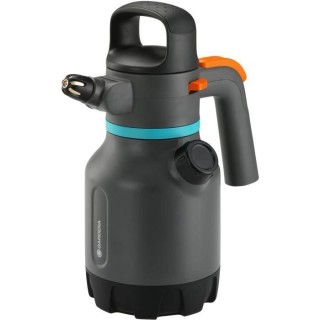 GARDENA Pulvérisateur a pression préalable – Capacité 1.25L – U