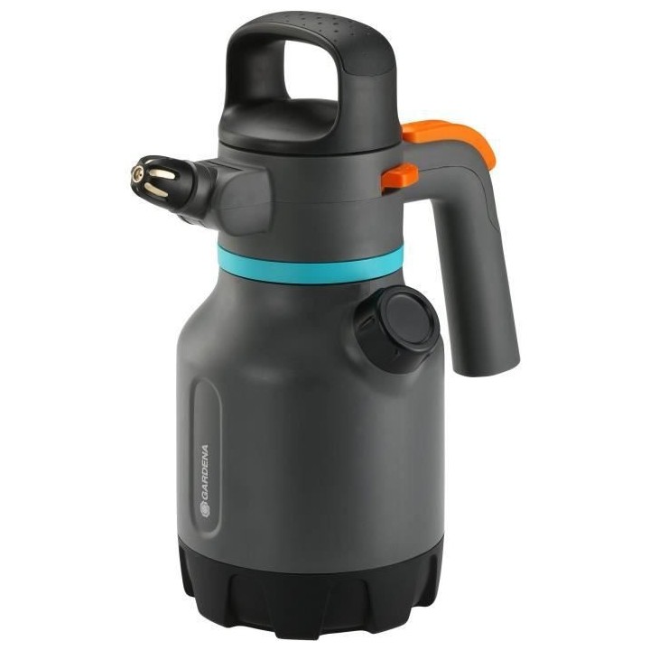 GARDENA Pulvérisateur a pression préalable – Capacité 1.25L – U