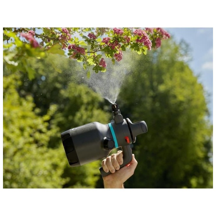 GARDENA Pulvérisateur a pression préalable – Capacité 1.25L – U