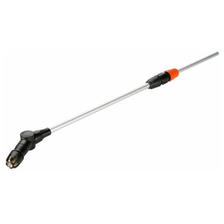GARDENA Tube prolongateur télescopique pour désherbage– Longueur 4