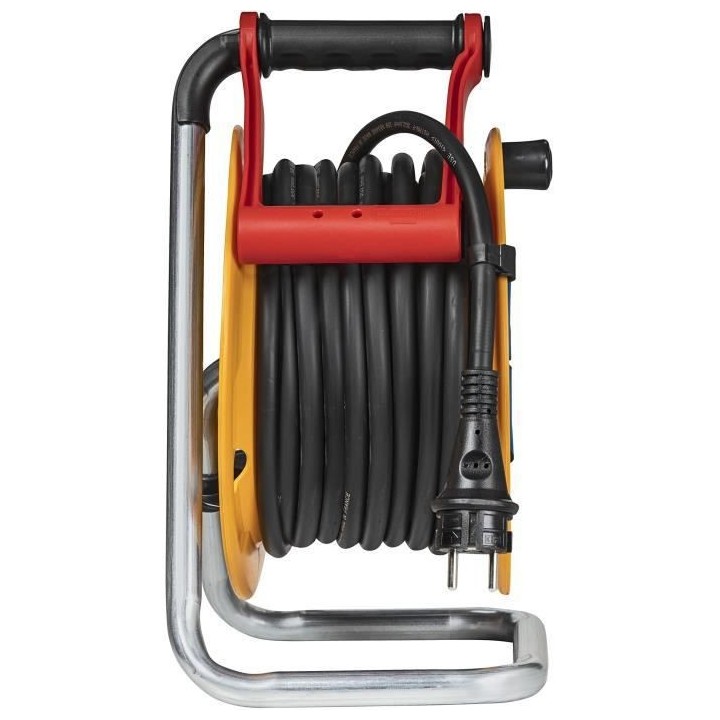 BRENNENSTUHL Enrouleur standard RB pro 25m H07RN-F 3G2.5