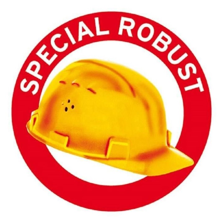 BRENNENSTUHL Enrouleur silver Brico-500 50m H05VV-F 3G1.5