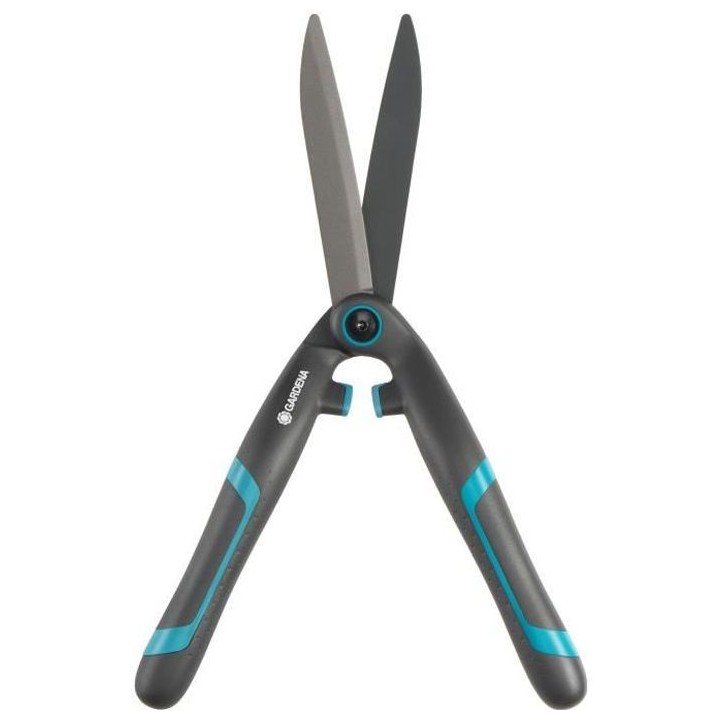 GARDENA Cisaille a haies PrecisionCut – Lames droites 180mm – Reve