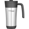 THERMOS Thermos mug travel - 425ml - Gris clair