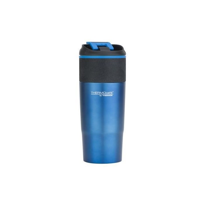 Thermos 130644 Tumbler mug JULIE, bleu, 455ML