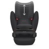 CYBEX Pallax B2-Fix Siege auto Volcano - Isofix - Groupe 1/2/3 - Noir