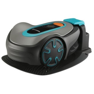 Tondeuse robot connectée Bluetooth SILENO minimo 500 15202-26 - 500m
