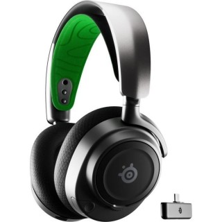 Casque-Micro Gaming - STEELSERIES - Arctis Nova 7X - Sans Fil - Multip
