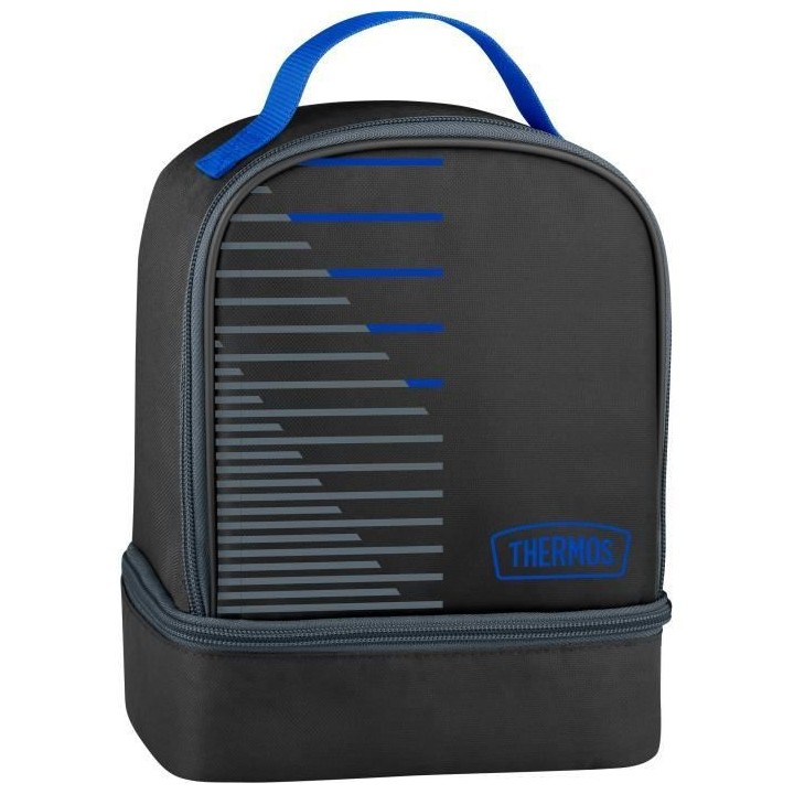 Thermos 176565 Sac isotherme LunchBox THERMOS-BLEU-4,5L