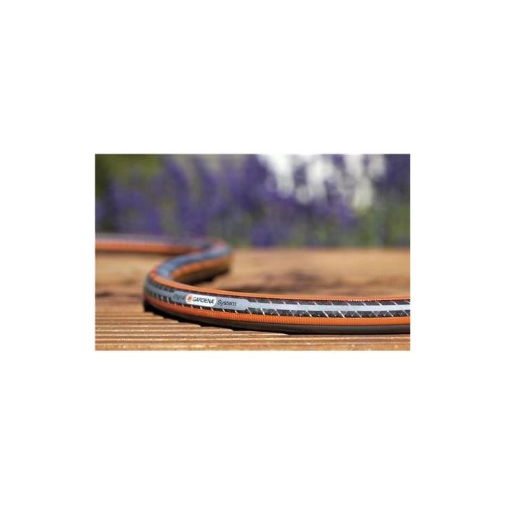 Tuyau GARDENA Comfort HighFLEX - diametre 19mm - 50m 18085-20