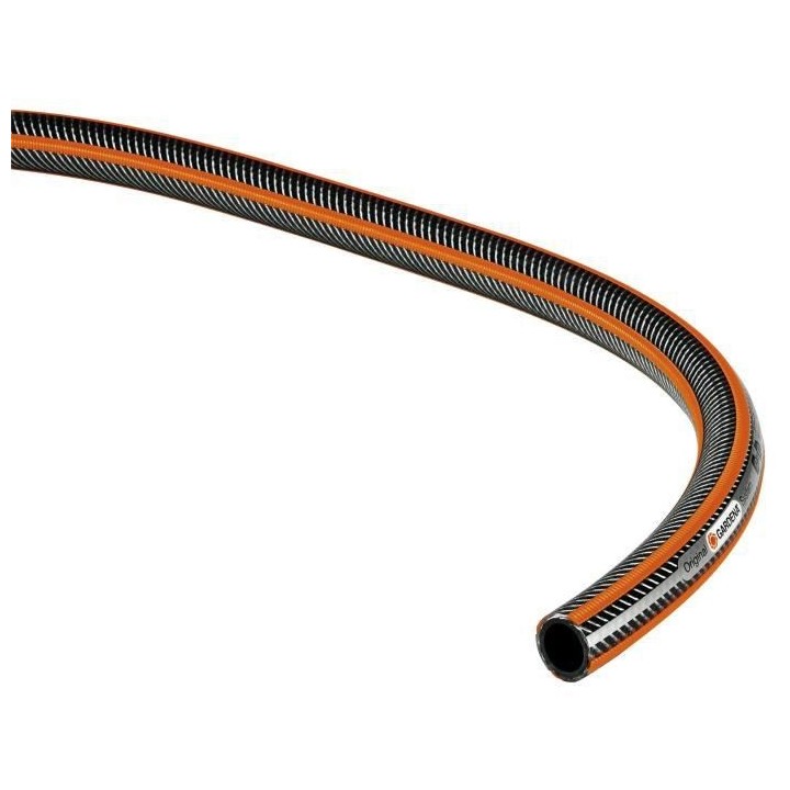 GARDENA Tuyau d'arrosage Premium SuperFLEX – Longueur 25m – Ø19mm