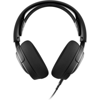Casque-Micro Gaming - STEELSERIES - Arctis Nova 3 - Filaire - Multipla
