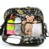 Sac a langer BABY ON BOARD SIMPLY SKULL LOOK