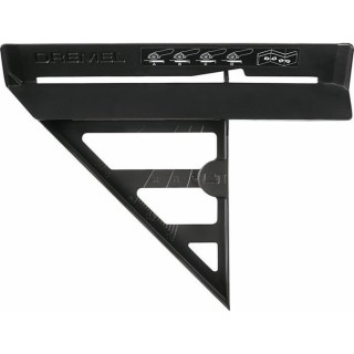 Guide de découpe DREMEL S840 - (a 90°, 45° et 45° en biseau pour s