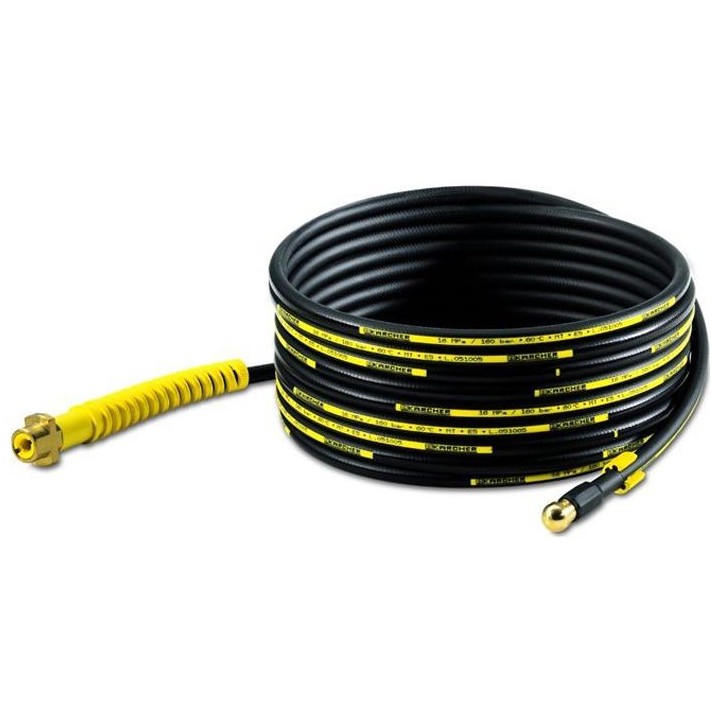 KÄRCHER Débouche canalisations 7,5 m