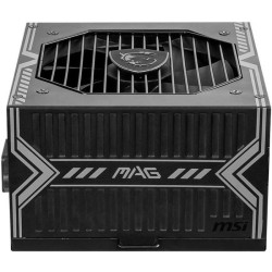 Alimentation PC - MSI - MAG A650BN - 650W ( 306-7ZP2B11-CE0 )