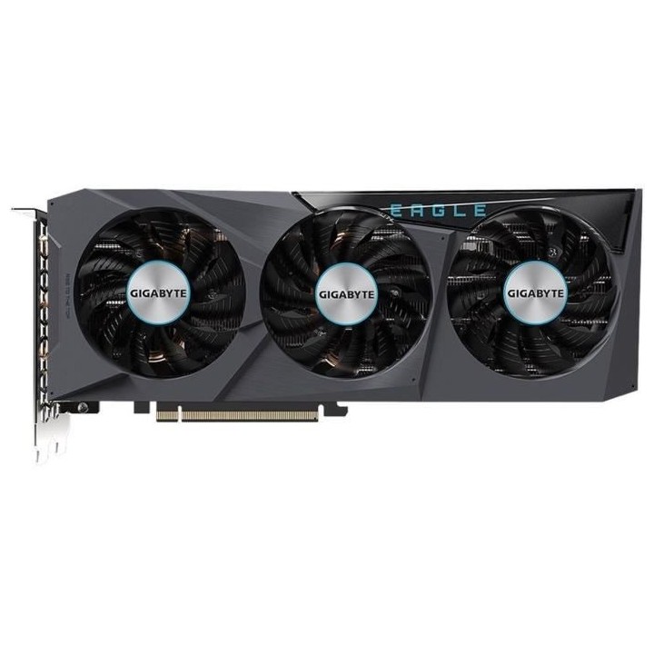 GIGABYTE RTX 3070 EAGLE OC Carte Graphique 8G LHR (GV-N3070EAGLE OC-8G