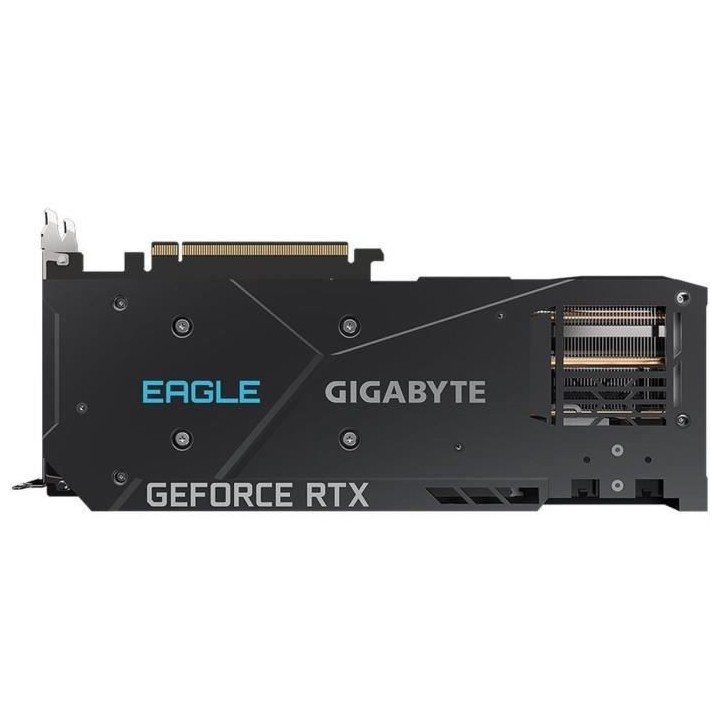 GIGABYTE RTX 3070 EAGLE OC Carte Graphique 8G LHR (GV-N3070EAGLE OC-8G