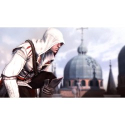 ASSASSIN'S CREED THE EZIO COLLECTION CODE IN BOX Jeu Switch