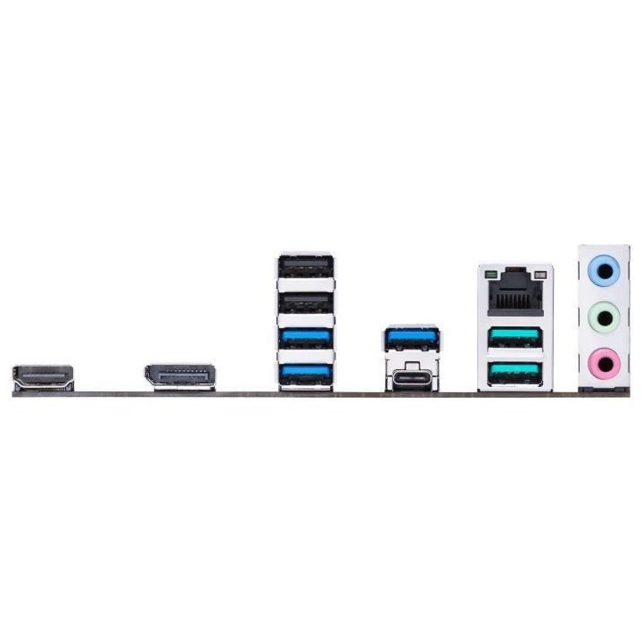 Carte Mere - ASUS - PRIME H670-PLUS D4 - (90MB18W0-M0EAY0)