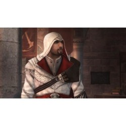 ASSASSIN'S CREED THE EZIO COLLECTION CODE IN BOX Jeu Switch