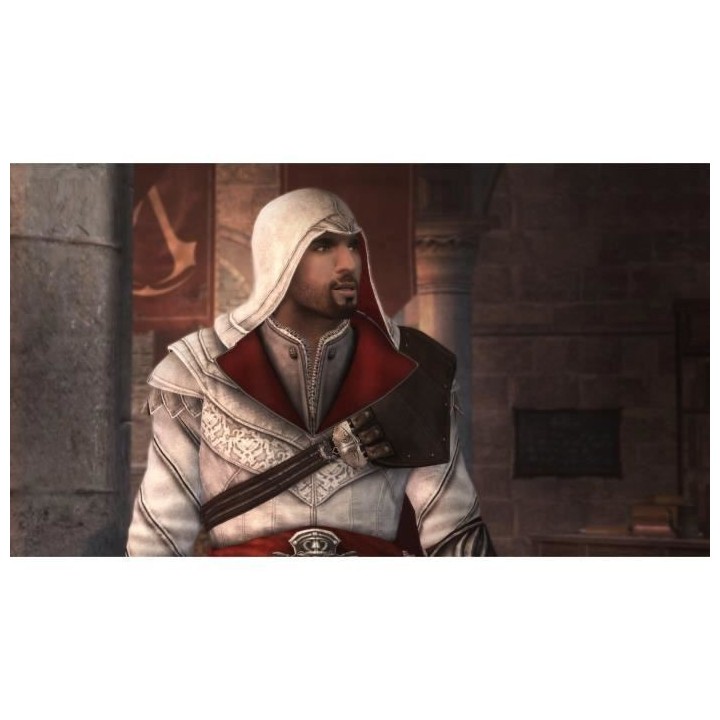 ASSASSIN'S CREED THE EZIO COLLECTION CODE IN BOX Jeu Switch