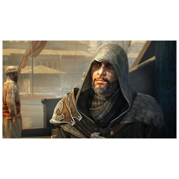 ASSASSIN'S CREED THE EZIO COLLECTION CODE IN BOX Jeu Switch