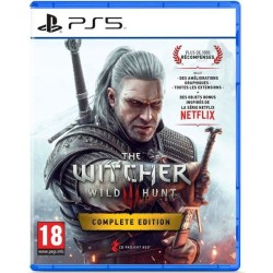 The Witcher 3: Wild Hunt...