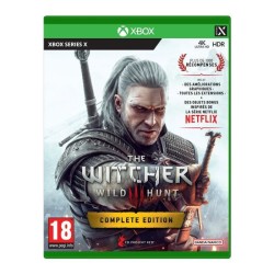 The Witcher 3: Wild Hunt...