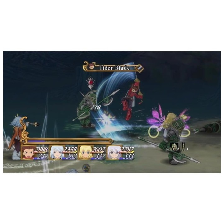 TALES OF SYMPHONIA REMASTERED - ÉDITION DE L'ÉLU Jeu Switch