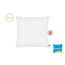 ABEIL Oreiller Aerelle Soft Flex - 60 x 60 cm - Blanc