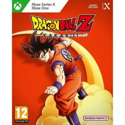 Dragon Ball Z : Kakarot Jeu...