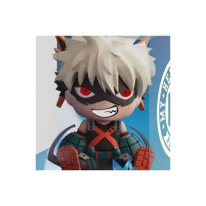 PLASTOY - Tirelire Katsuki Bakugo