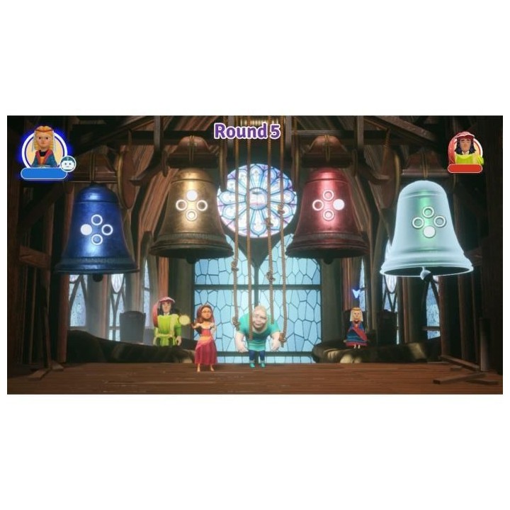 That's My Family - Family Fun Night Jeu Nintendo Switch