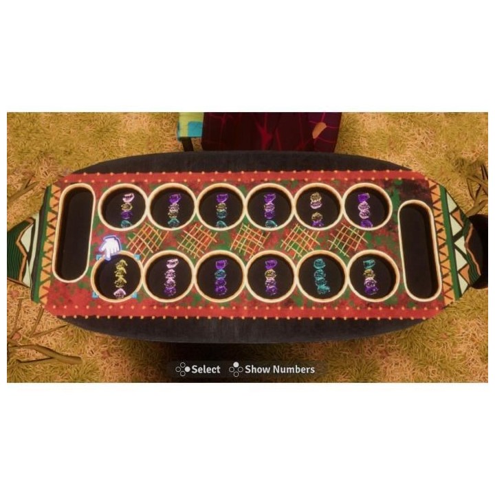 That's My Family - Family Fun Night Jeu Nintendo Switch